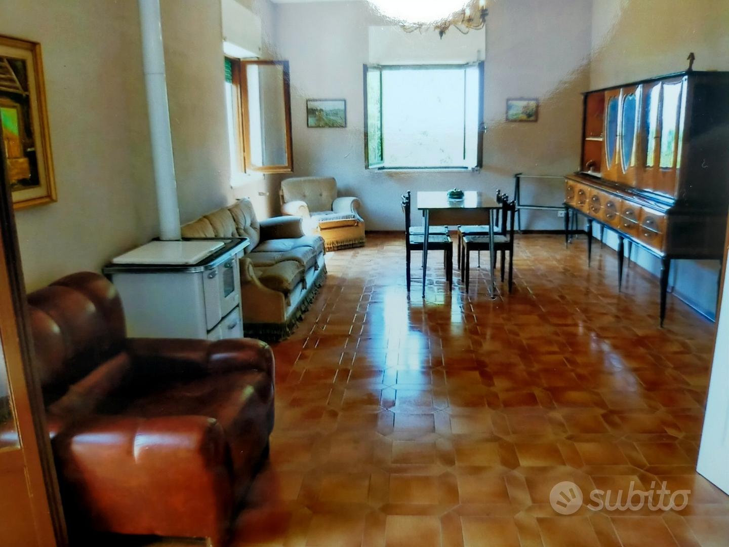 House in AR, Arezzo - Vista 4