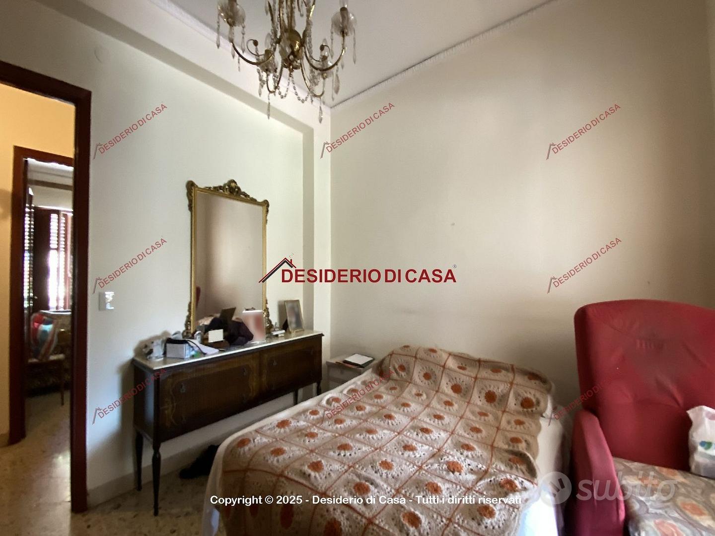 Apartment in Monreale, Pioppo - Altro