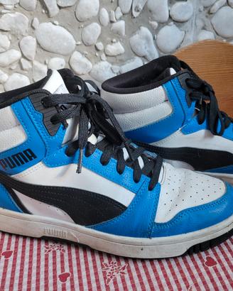 Scarpe PUMA 38