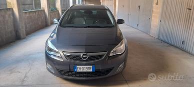 OPEL ASTRA SPORT TOURER 1600 BENZINA