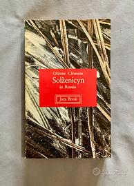 Libro Solzenicyn in Russia, 1976, vintage