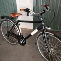 Bicicletta Via Veneto Velomarche