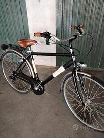 Bicicletta Via Veneto Velomarche