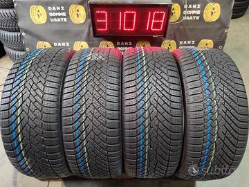 COME NUOVE 235 50 18 INVERNALI PIRELLI 95/99%