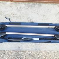 Barra di trasporto Volkswagen Passat