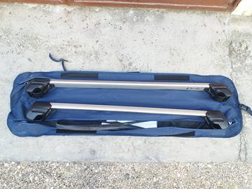 Barra di trasporto Volkswagen Passat