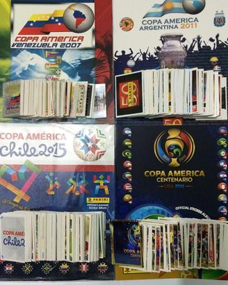 COPA AMERICA