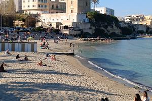 OTRANTO appartamento 70m dalla spiaggia VISTA MARE