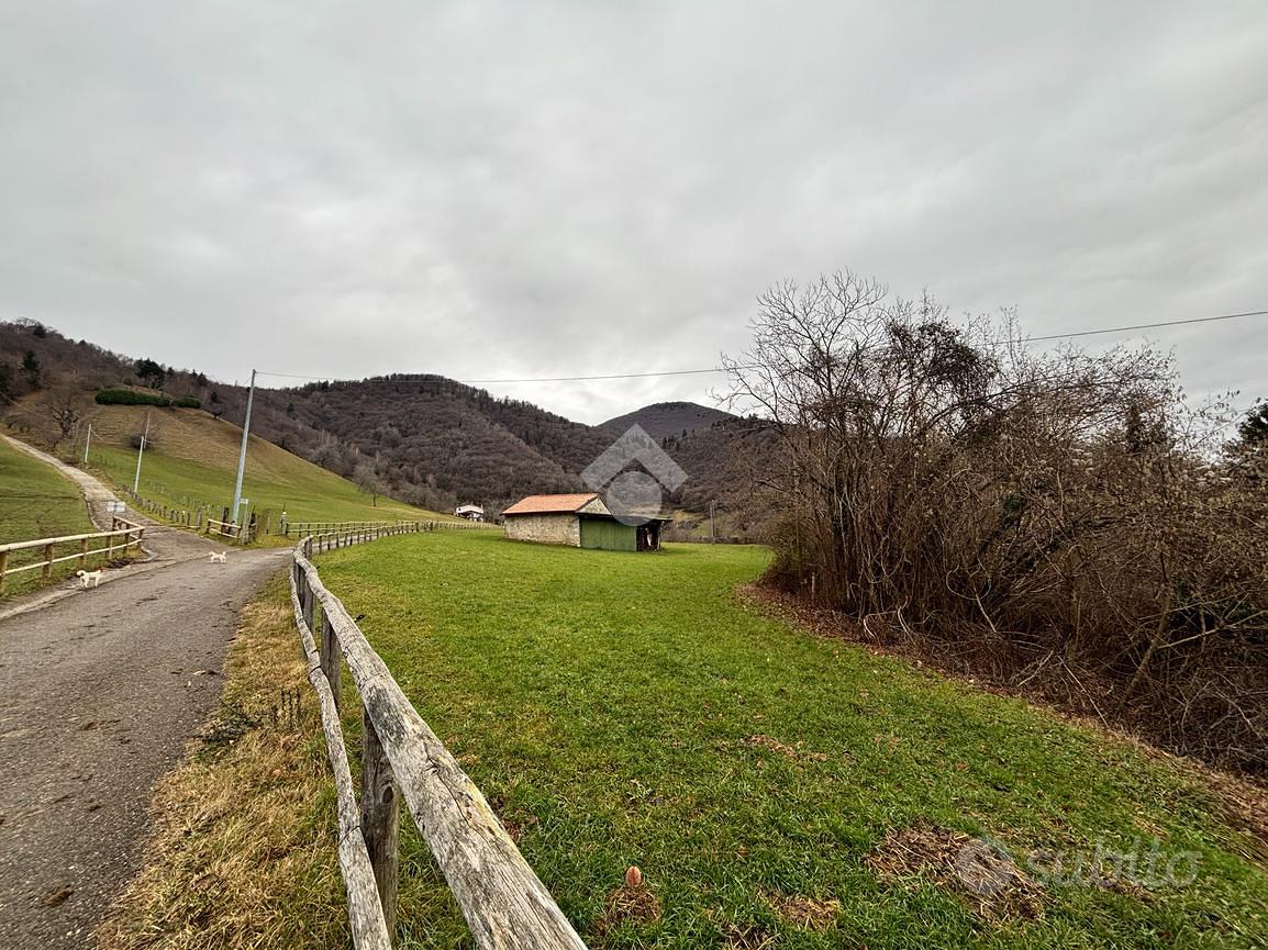 RUSTICO A VIGOLO - Vista 6