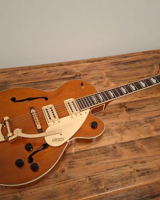 Chitarra GRETSCH Streamline G2410TG Single Barrel