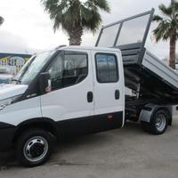 Iveco Daily 35C15 3000 150CV E5 RIBALTABILE DOP CA