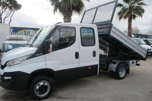 Iveco Daily 35C15 3000 150CV E5 RIBALTABILE DOP CA