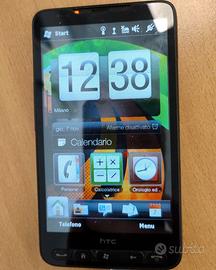 HTC HD2 T8585