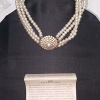 collier De Liguoro bijoux sposa