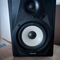 Tascam VL S5
