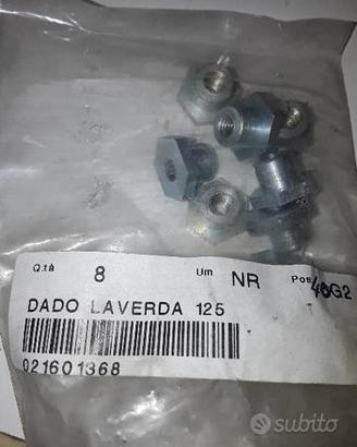 Dado laverda 125 cod.021601368