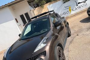 Nissan Juke 1.5 dCi Start&Stop Bose Personal Editi