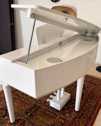 Strumenti musicali