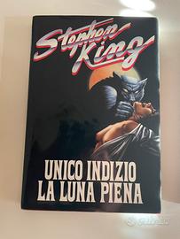 Stephen King edizioni CDE ( leggere descrizione)