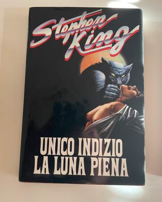 Stephen King edizioni CDE ( leggere descrizione)