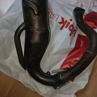 Marmitta Proma per vespa