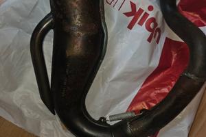 Marmitta Proma per vespa