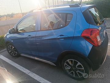 Opel Karl Rock 1.0