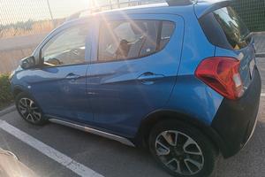 Opel Karl Rock 1.0
