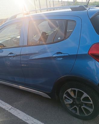 Opel Karl Rock 1.0