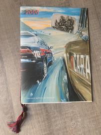 Calendari arma dei carabinieri