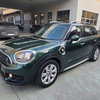 Mini Countryman SE all4 1.5 hybrid