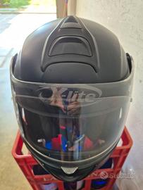 Casco integrale modulare Nolan