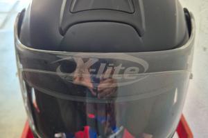 Casco integrale modulare Nolan