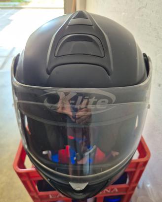 Casco integrale modulare Nolan