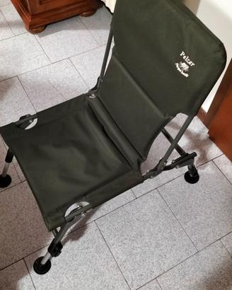 SEDIA CARPFISHING PELZER