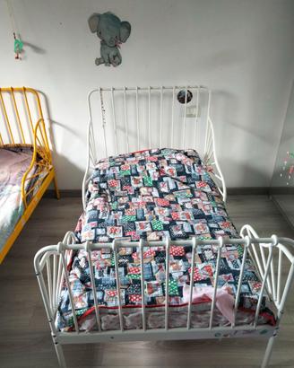 Lettini da bambini Minnen