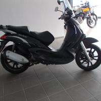 Piaggio Beverly 250 - 2007