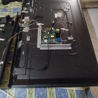 scheda madre TV Akai 