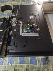 scheda madre TV Akai 