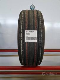 Gomme Usate Michelin 255 45 20 Guarda Catalogo