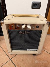 Amplificatore Harley Benton Tube 5 Celestion