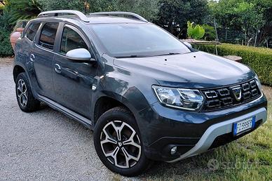 Dacia Duster 2019