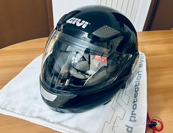 Casco moto modulare GIVI