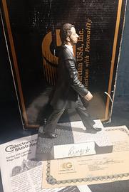 Ringo Starr Gartlan USA 1996 Autografata limitata