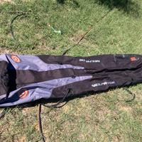 Sacca vele e alberi slalom windsurf