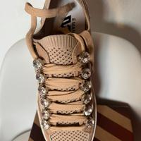 Sneakers Emanuelle Vee