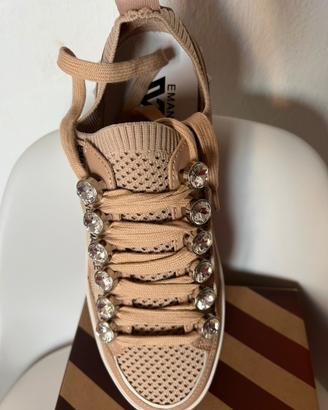 Sneakers Emanuelle Vee