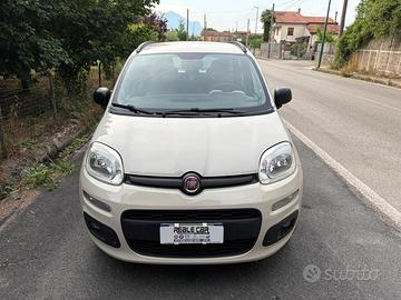 Fiat Panda 0.9Turbo Natural Power 86cv Easy