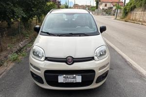 Fiat Panda 0.9Turbo Natural Power 86cv Easy