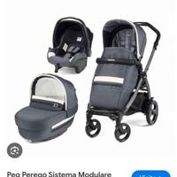 trio peg perego